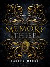 Cover image for The Memory Thief